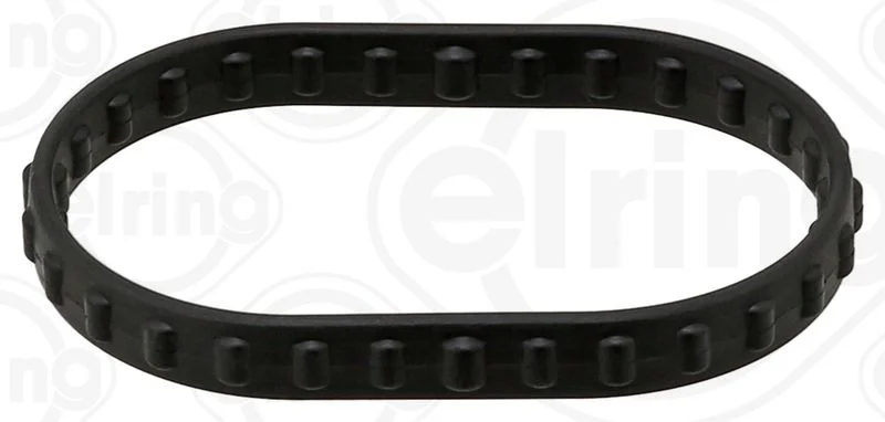 Gasket, coolant flange ELRING 599.130