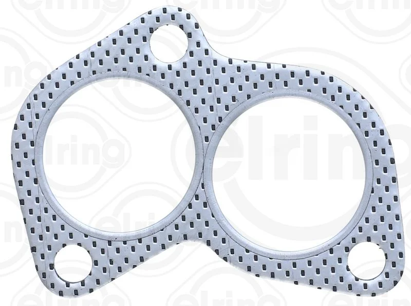 Gasket, exhaust pipe ELRING 599.921