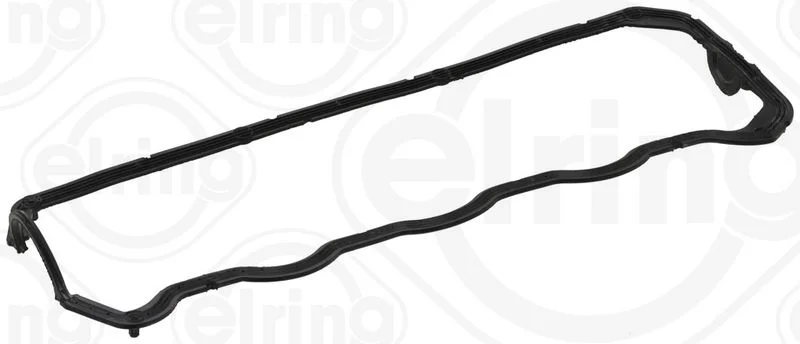 Gasket, cylinder head cover ELRING 619.771