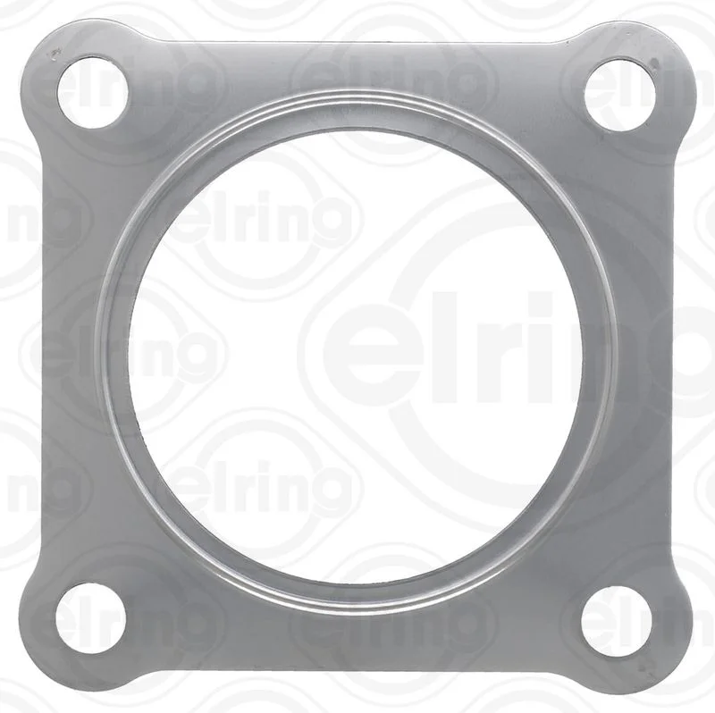 Gasket, exhaust pipe ELRING 627.111