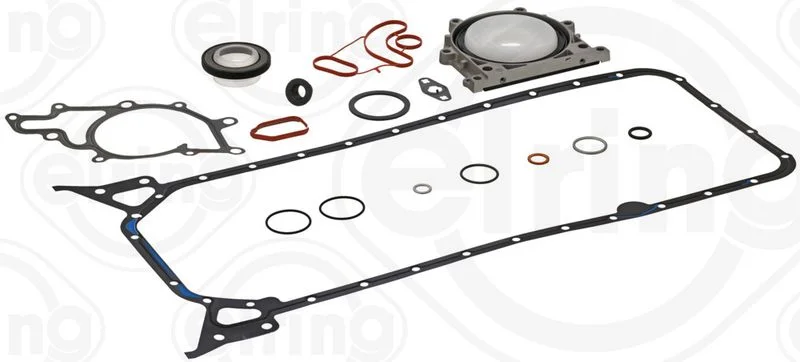 Gasket Kit, crankcase ELRING 633.330