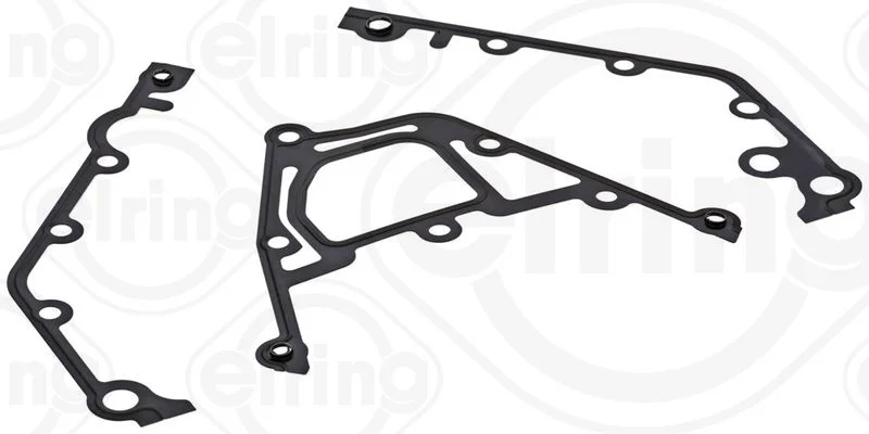 Gasket Kit, timing case ELRING 633.463