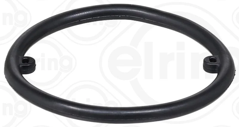 Seal Ring, oil cooler (lubrication) ELRING 634.380