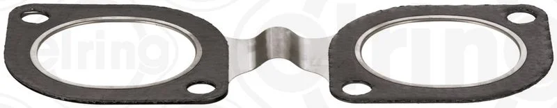 Gasket, exhaust manifold ELRING 638.181