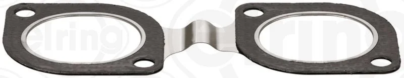 Gasket, exhaust manifold ELRING 638.191