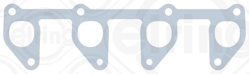 Gasket, exhaust manifold ELRING 645.710