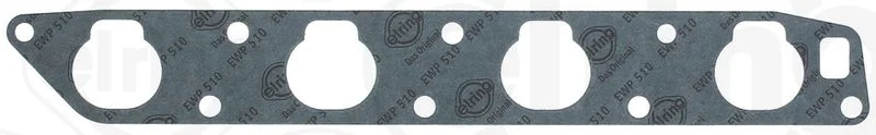 Gasket, intake manifold ELRING 645.910