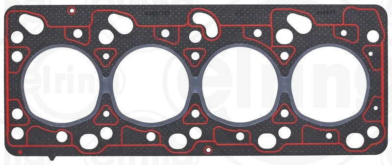 Gasket, cylinder head ELRING 646.631