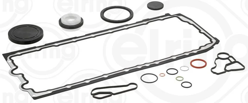 Komplet tesnil, karter ELRING 648.530