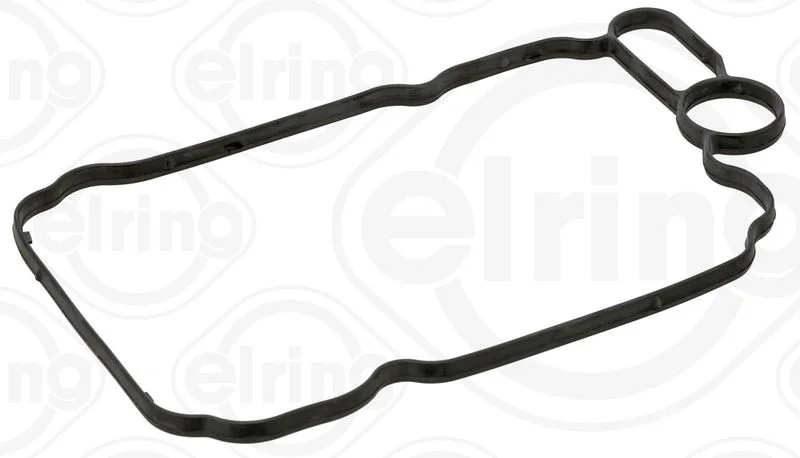 Gasket, oil filter housing ELRING 649.960