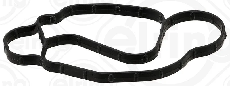 Gasket, oil filter housing ELRING 689.340