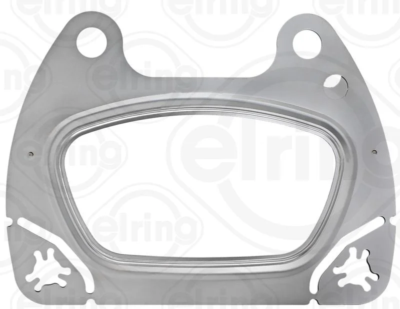 Gasket, exhaust manifold ELRING 692.760
