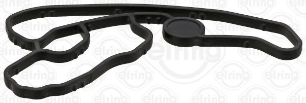 Gasket, oil filter housing ELRING 697.470