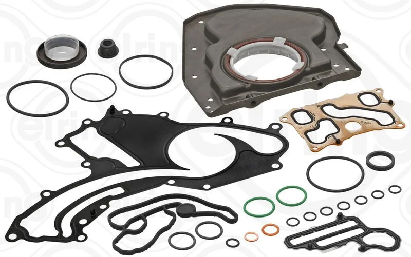 Gasket Kit, crankcase ELRING 702.610