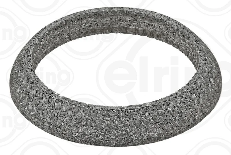 Gasket, exhaust pipe ELRING 703.613