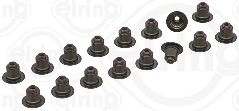 Komplet tesnil, steblo ventila ELRING 708.100
