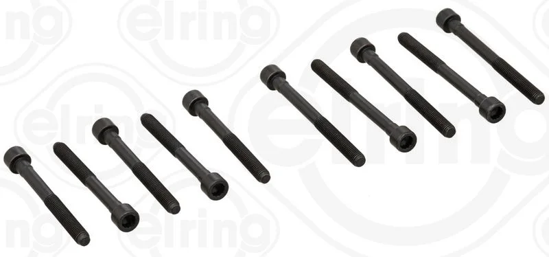 Cylinder Head Bolt Set ELRING 708.270