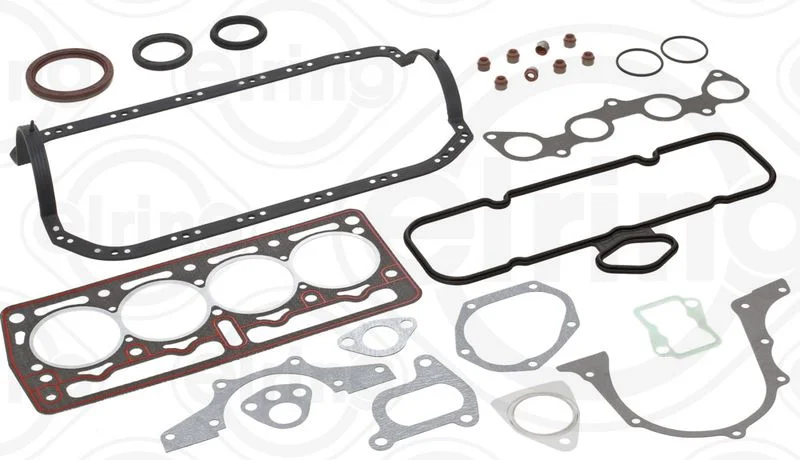 Full Gasket Kit, engine ELRING 710.232