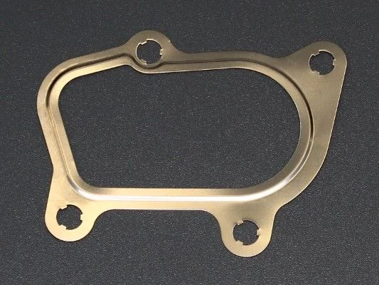 Gasket, exhaust pipe ELRING 711.201