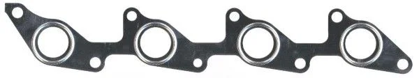 Gasket, exhaust manifold ELRING 711.910