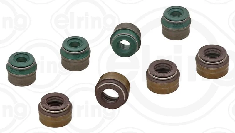 Komplet tesnil, steblo ventila ELRING 712.180
