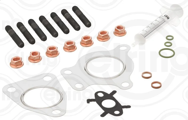 Montažni komplet, polnilec ELRING 715.381