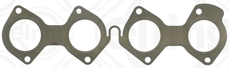Gasket, exhaust manifold ELRING 716.350