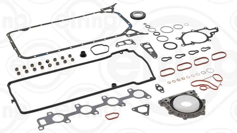 Celoten komplet tesnil, motor ELRING 717.700