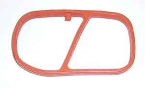 Gasket, intake manifold ELRING 718.200