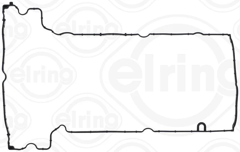 Gasket, cylinder head cover ELRING 719.770