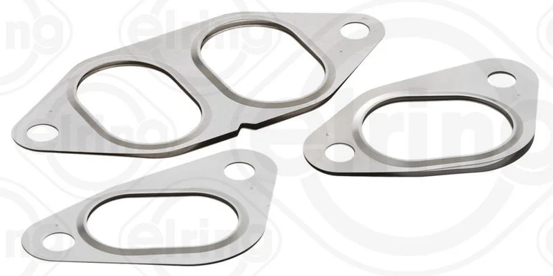 Gasket Set, exhaust manifold ELRING 720.290