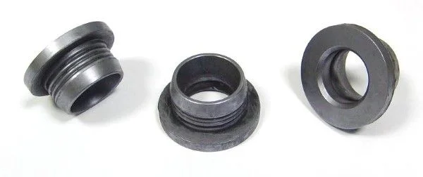 Gasket, oil outlet (charger) ELRING 722.230