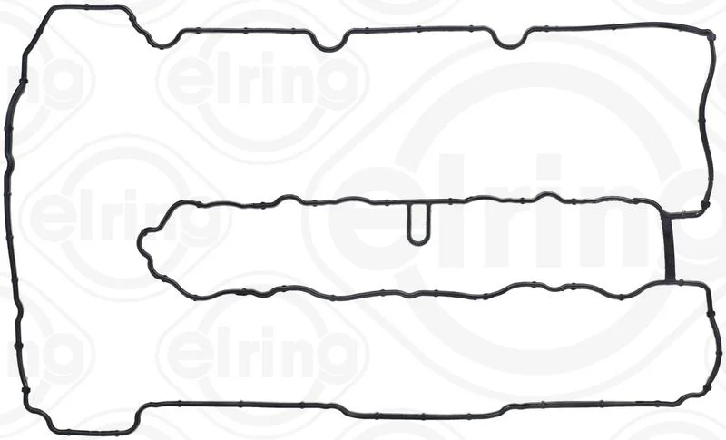 Gasket, cylinder head cover ELRING 724.470