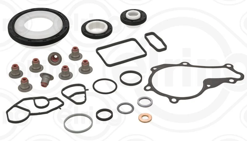 Celoten komplet tesnil, motor ELRING 726.090