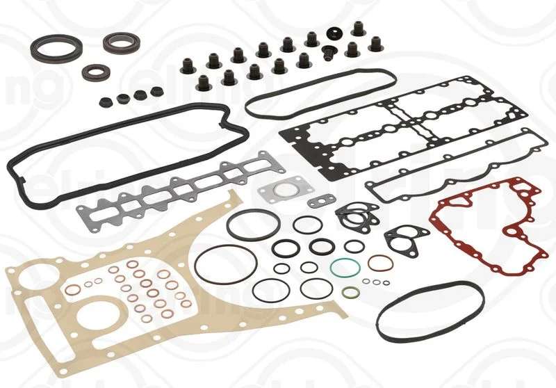 Celoten komplet tesnil, motor ELRING 733.542