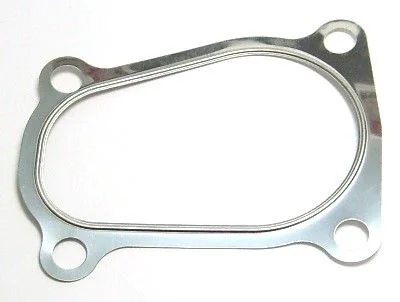 Gasket, exhaust pipe ELRING 735.950