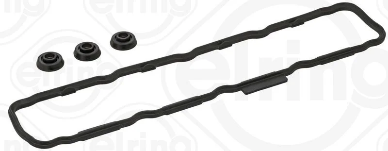 Gasket Set, cylinder head cover ELRING 736.190