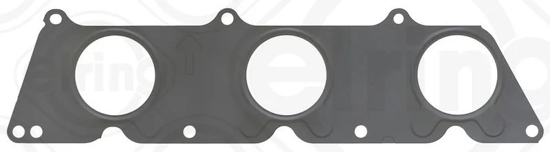 Gasket, exhaust manifold ELRING 737.250