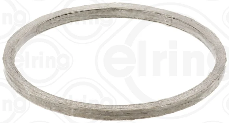 Gasket, exhaust pipe ELRING 737.710