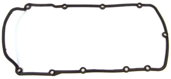 Gasket, cylinder head cover ELRING 743.140