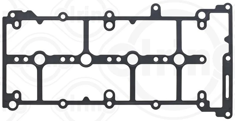 Gasket, cylinder head cover ELRING 743.381