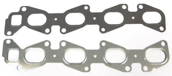 Gasket, exhaust manifold ELRING 743.450