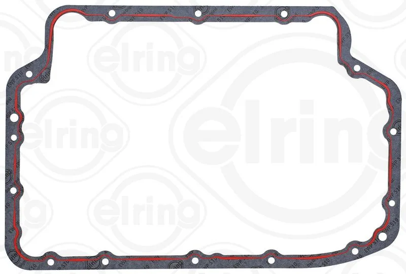 Tesnilo, oljno korito ELRING 745.180