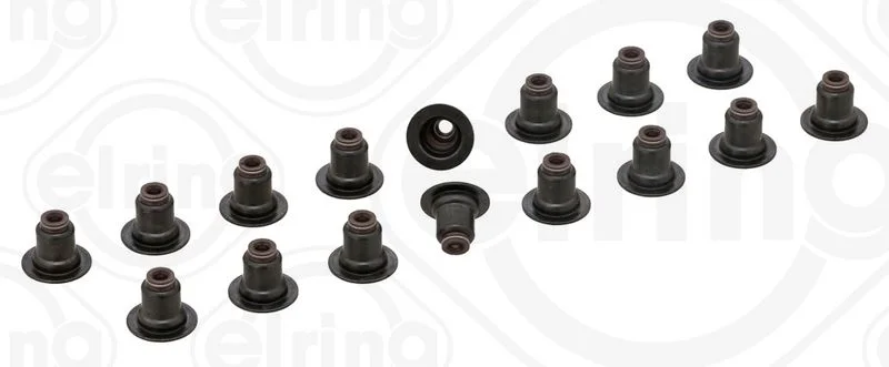 Komplet tesnil, steblo ventila ELRING 747.210