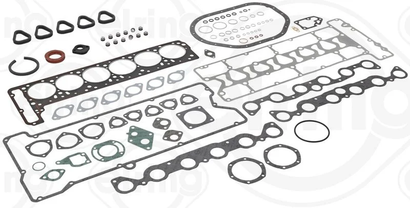 Celoten komplet tesnil, motor ELRING 748.251