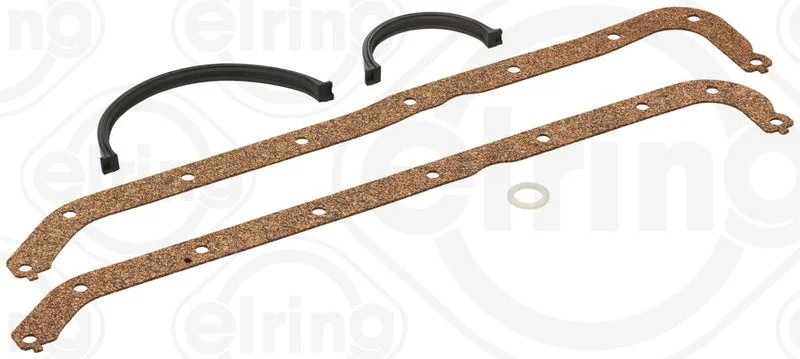 Komplet tesnil, oljno korito ELRING 751.040