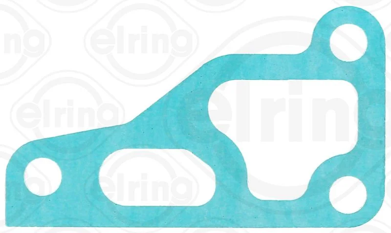 Tesnilo, ohišje oljnega filtra ELRING 756.999