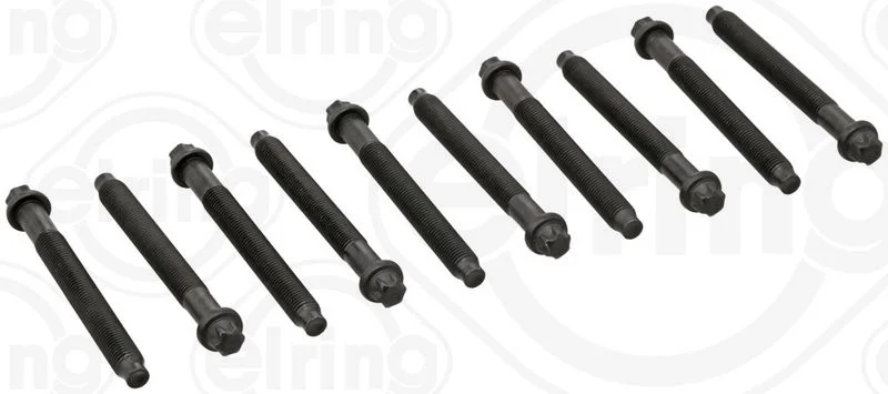 Cylinder Head Bolt Set ELRING 759.180
