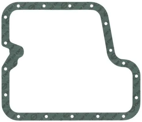 Gasket, oil sump ELRING 762.085