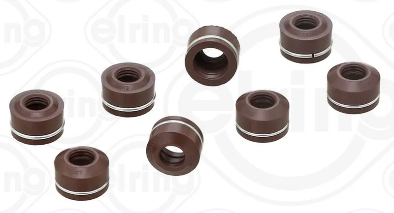 Komplet tesnil, steblo ventila ELRING 764.019